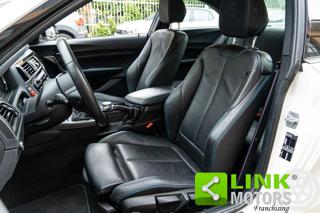 BMW M2 usata, con Controllo trazione
