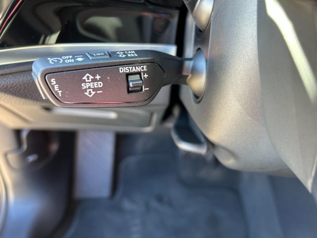 AUDI Q3 usata, con Servosterzo