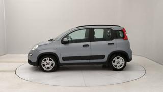 FIAT Panda usata, con Airbag