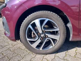 PEUGEOT 108 usata, con Immobilizzatore elettronico