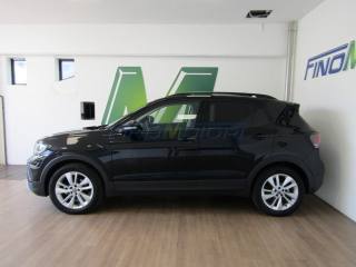 VOLKSWAGEN T-Cross usata, con Alzacristalli elettrici