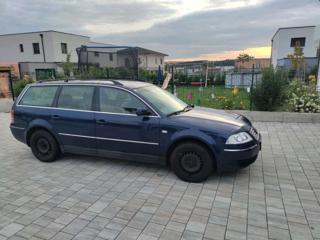 VOLKSWAGEN Passat usata, con Autoradio