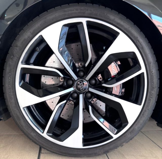 AUDI RS usata, con ESP