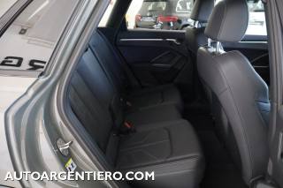 AUDI Q3 usata, con Airbag testa
