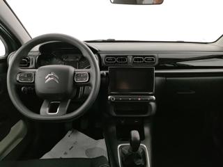 CITROEN C3 usata, con Chiusura centralizzata