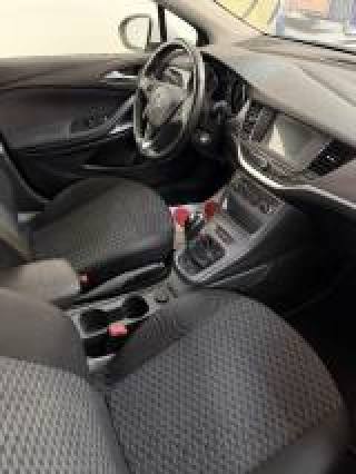 OPEL Astra usata, con Climatizzatore