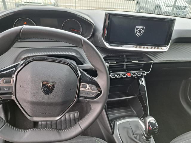 PEUGEOT 208 usata 15