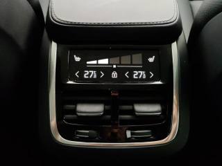 VOLVO XC90 usata, con Interni in pelle