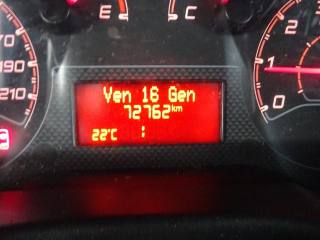 FIAT Fiorino usata, con ESP
