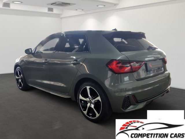 AUDI A1 usata, con Airbag Passeggero