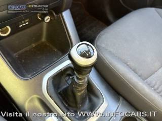 KIA Sorento usata, con Fendinebbia