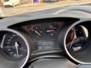 ALFA ROMEO Giulietta usata, con Climatizzatore