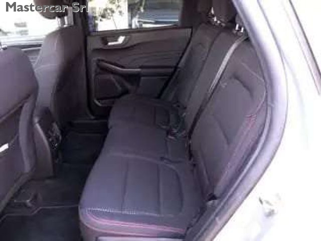 FORD Kuga usata, con Controllo trazione