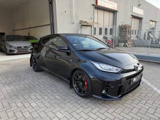 TOYOTA Yaris usata, con Antifurto