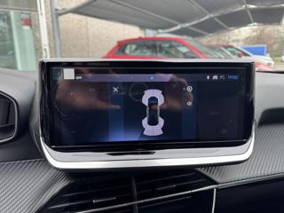 PEUGEOT 2008 usata, con Controllo trazione