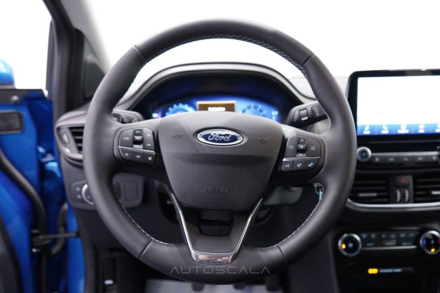 FORD Puma usata 12