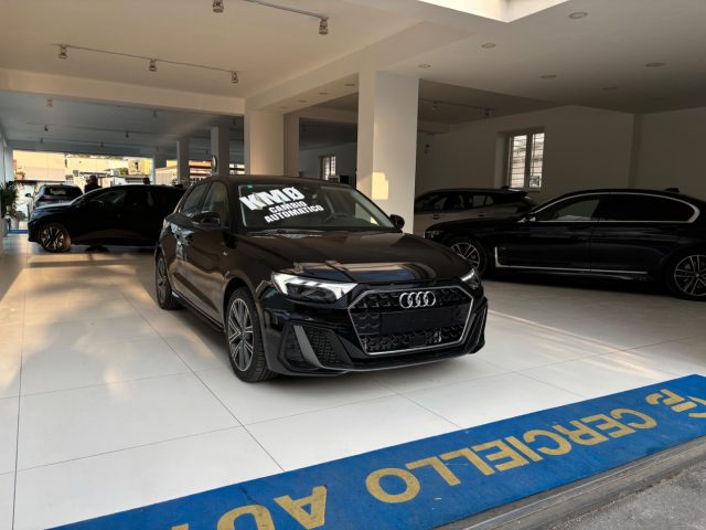 AUDI A1 usata, con Airbag laterali