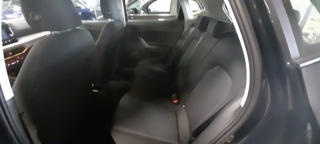 SEAT Ibiza usata, con Cruise Control