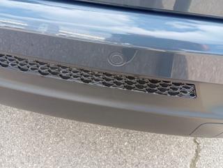 JEEP Compass usata, con Fendinebbia