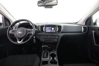 KIA Sportage usata 4