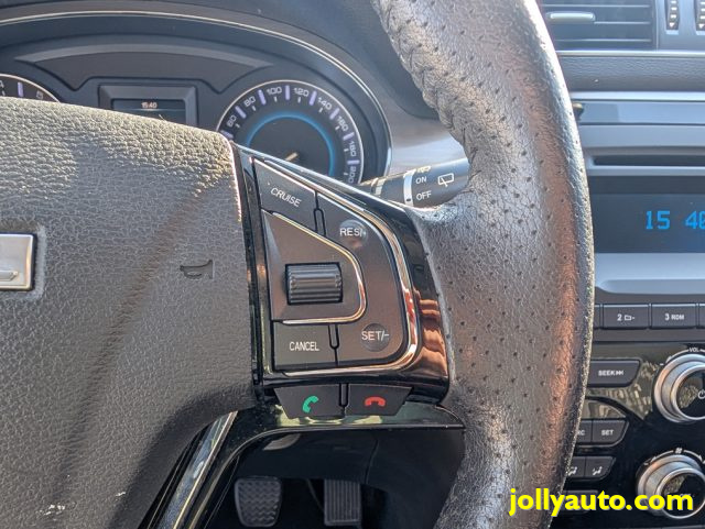 HAVAL H2 usata, con Airbag testa