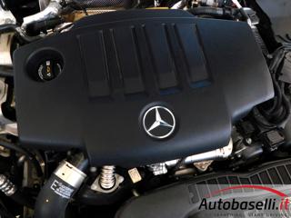 MERCEDES-BENZ A 180 usata, con Sensori di parcheggio posteriori