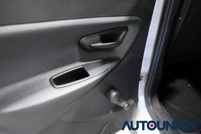 LANCIA Ypsilon usata 35