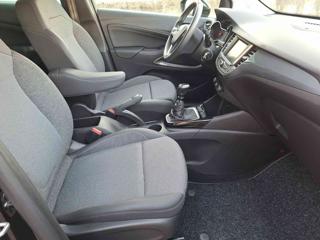 OPEL Crossland usata 15