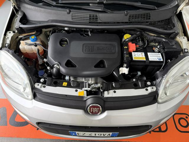 FIAT Panda usata 16