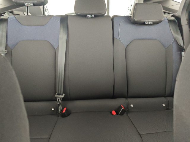 DACIA Duster usata, con Bluetooth