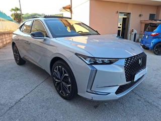 DS AUTOMOBILES DS 4 usata, con Airbag laterali