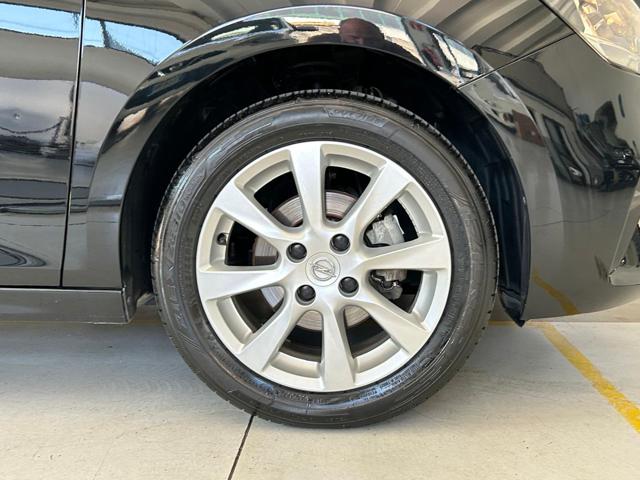 OPEL Corsa usata, con Controllo trazione