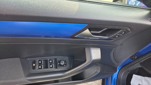 VOLKSWAGEN T-Roc usata, con Cruise Control