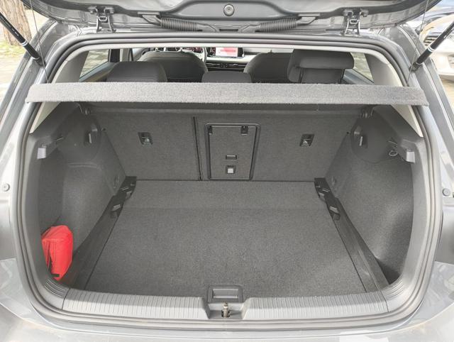 VOLKSWAGEN Golf usata, con Filtro antiparticolato