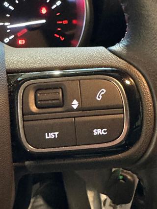 CITROEN C3 Aircross usata, con Sistema di navigazione