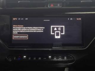 ALFA ROMEO Junior usata, con Bluetooth
