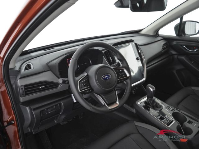 SUBARU Crosstrek usata 7