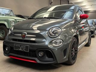 ABARTH 595 1.4 Turbo T-Jet 145 CV