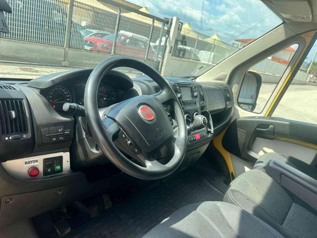 FIAT Ducato usata 11