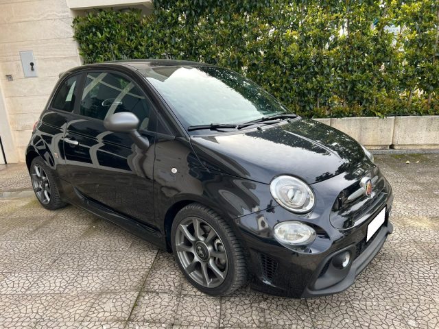 ABARTH 595 usata 3