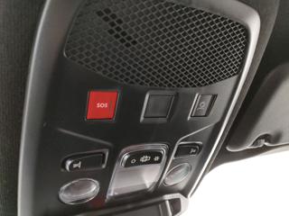 ALFA ROMEO Junior usata, con Volante in pelle