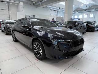 PEUGEOT 508 usata, con Controllo trazione
