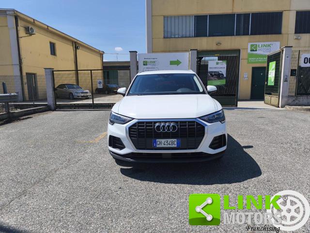 AUDI Q3 usata, con Airbag