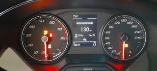 SEAT Ibiza usata, con Frenata d
