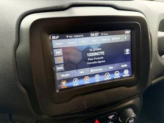 JEEP Renegade usata, con Cruise Control