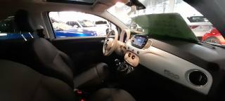 FIAT 500 usata, con Servosterzo