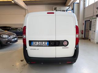 FIAT Doblo usata, con Chiusura centralizzata