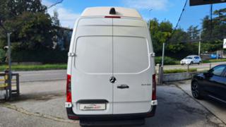 MERCEDES-BENZ Sprinter usata, con Bluetooth