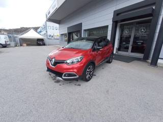 RENAULT Captur usata, con Airbag laterali
