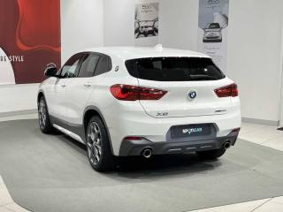 BMW X2 usata, con Autoradio